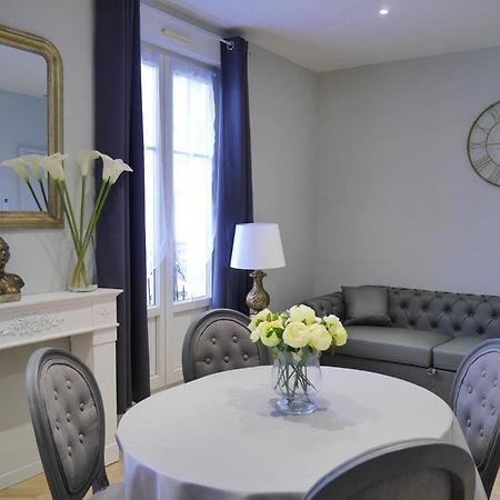 Le Secret De Louise Apartment Epernay Ngoại thất bức ảnh